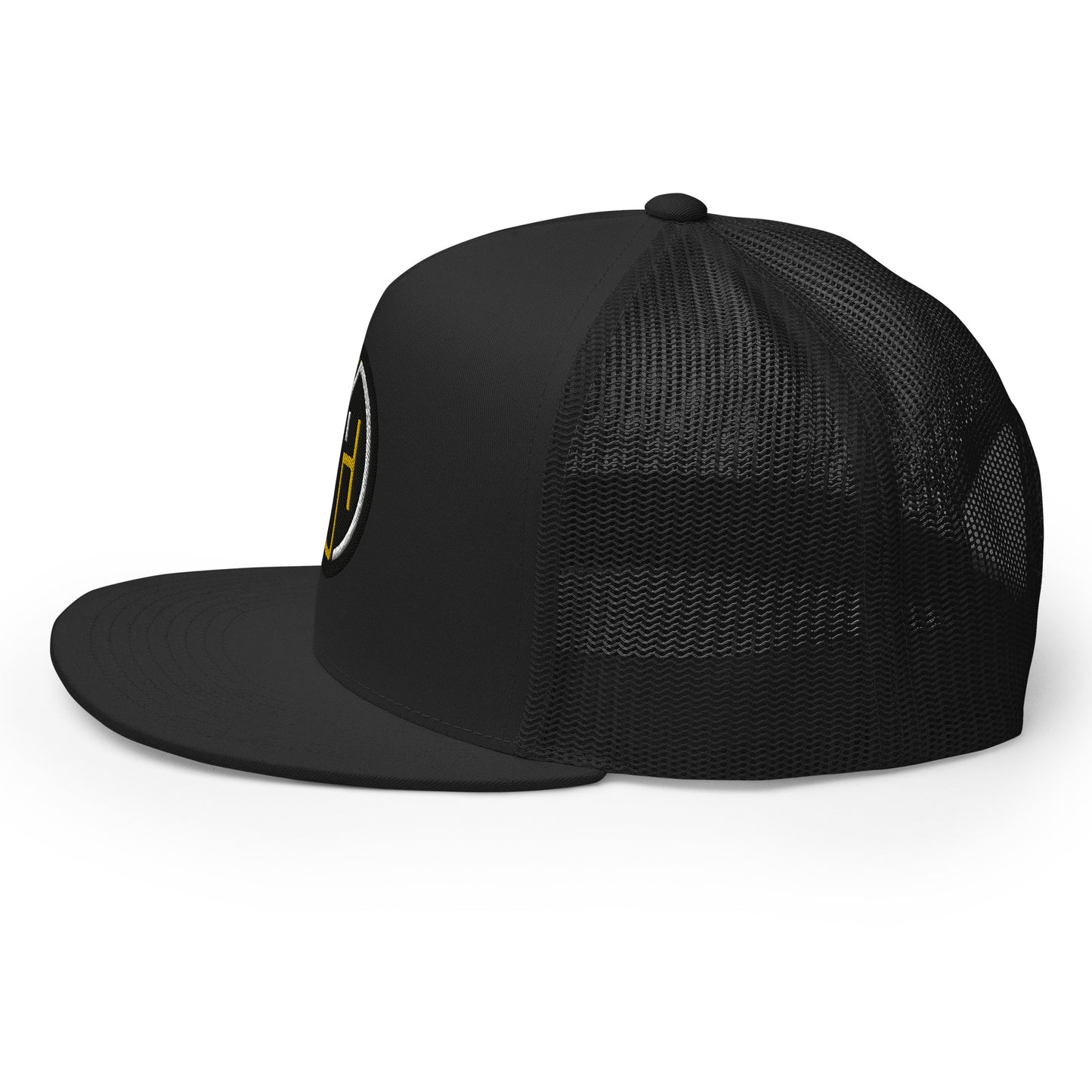 YH Trucker Cap