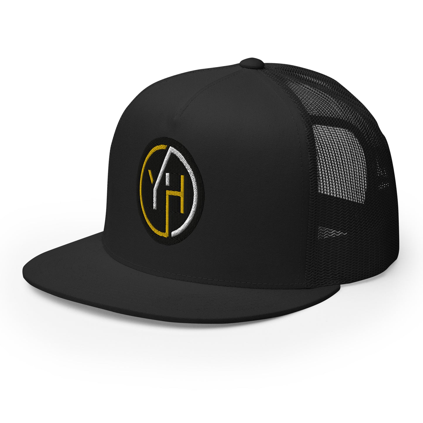 YH Trucker Cap