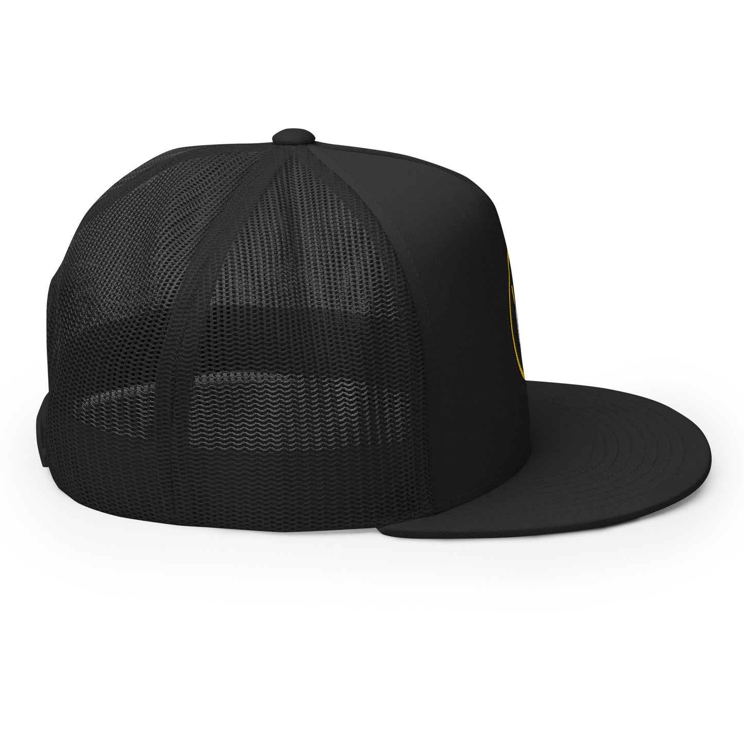 YH Trucker Cap