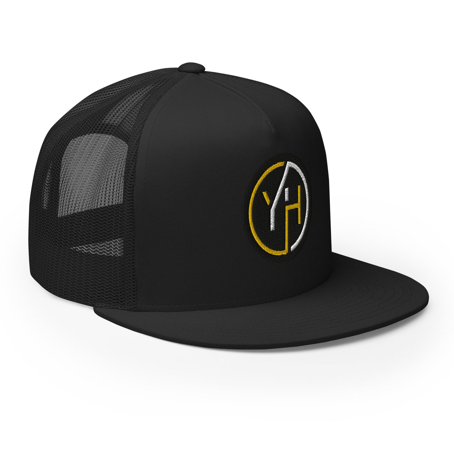 YH Trucker Cap
