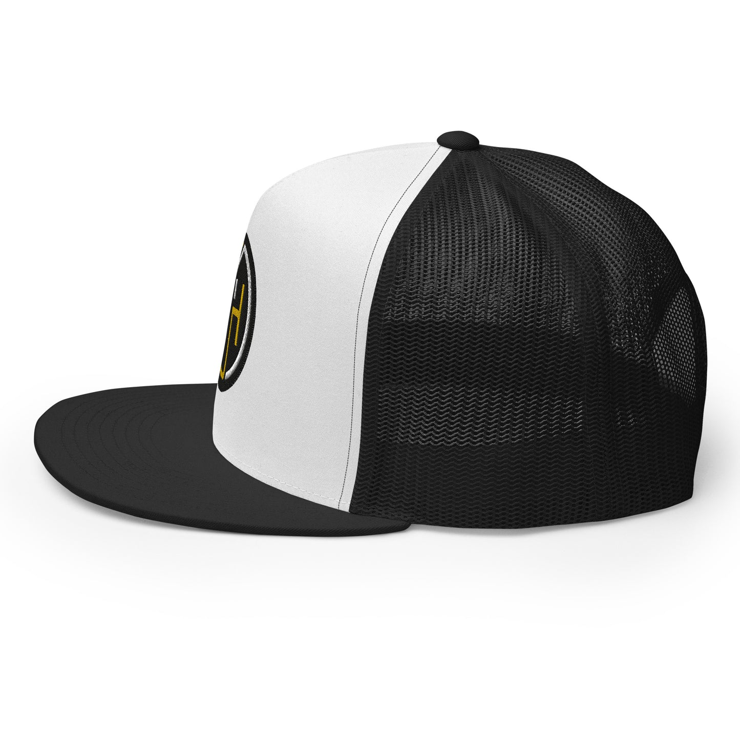 YH Trucker Cap