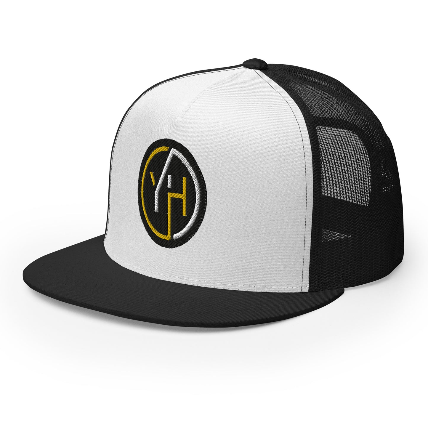 YH Trucker Cap