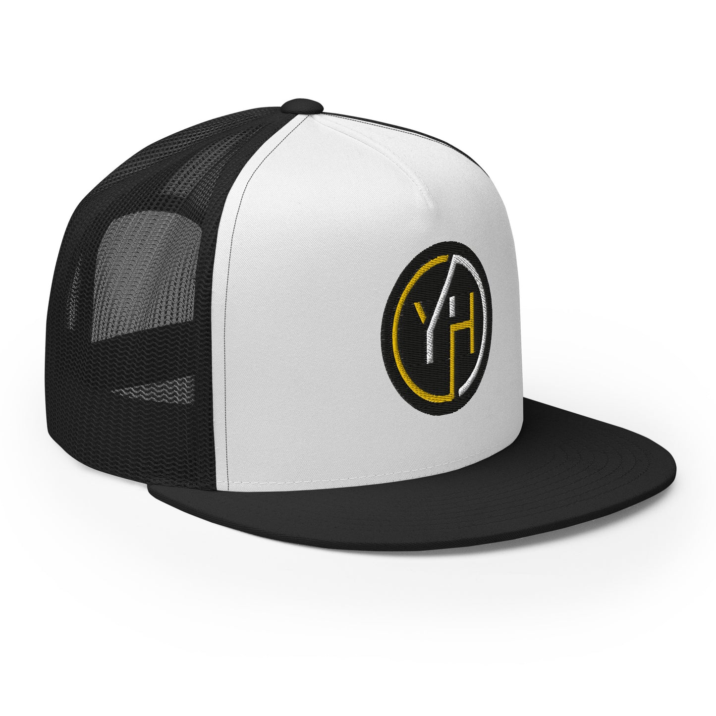 YH Trucker Cap