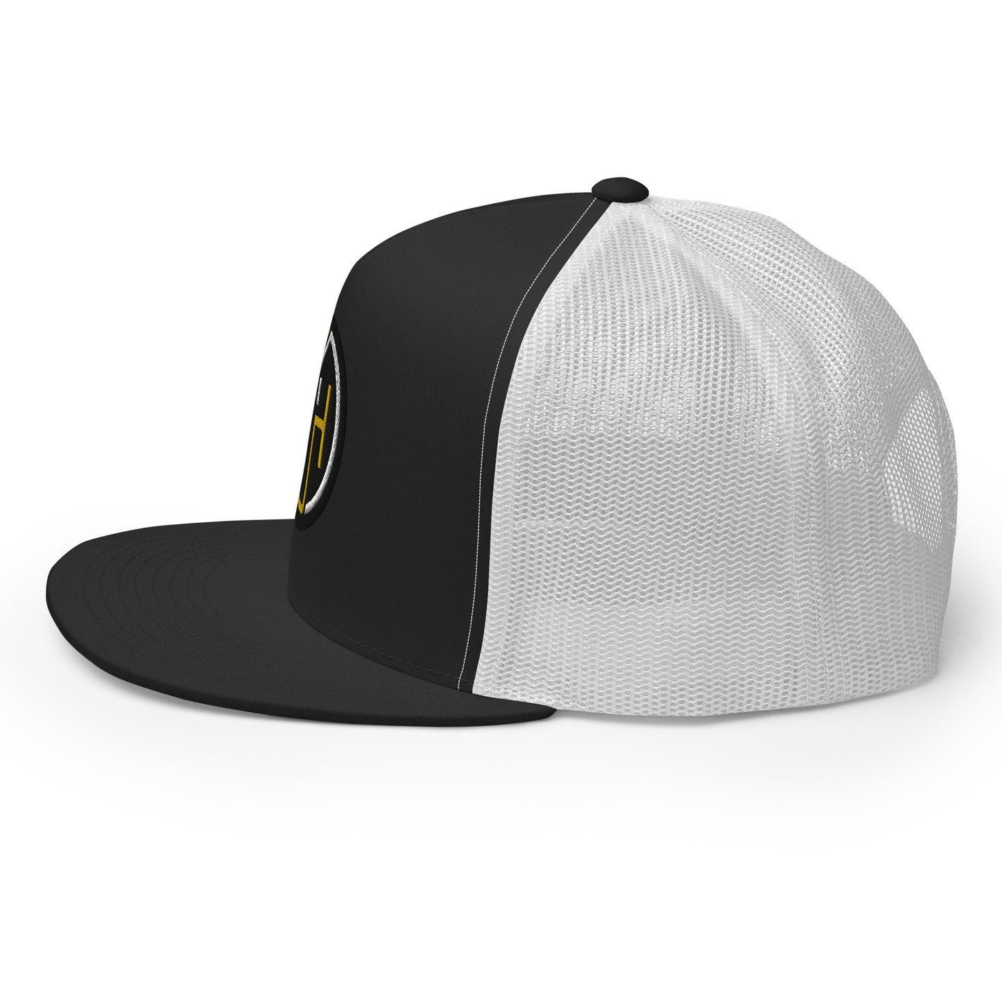 YH Trucker Cap