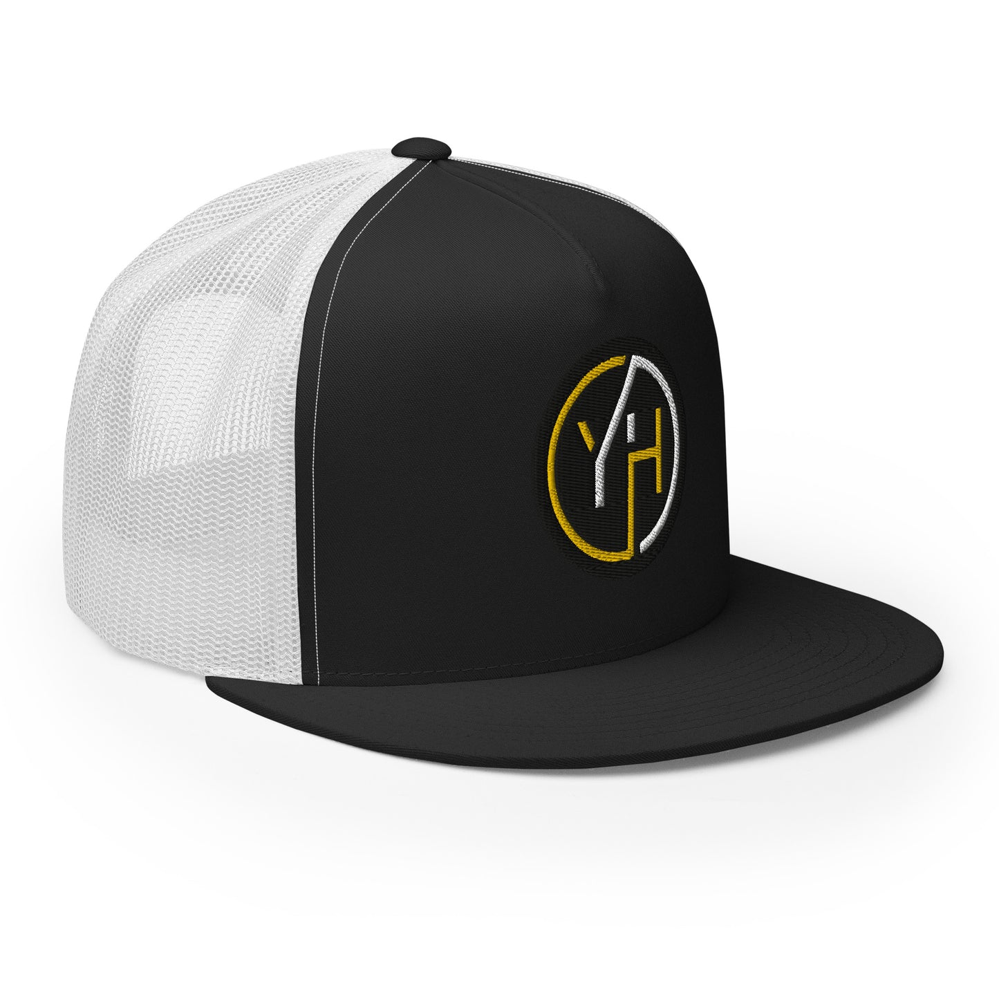 YH Trucker Cap