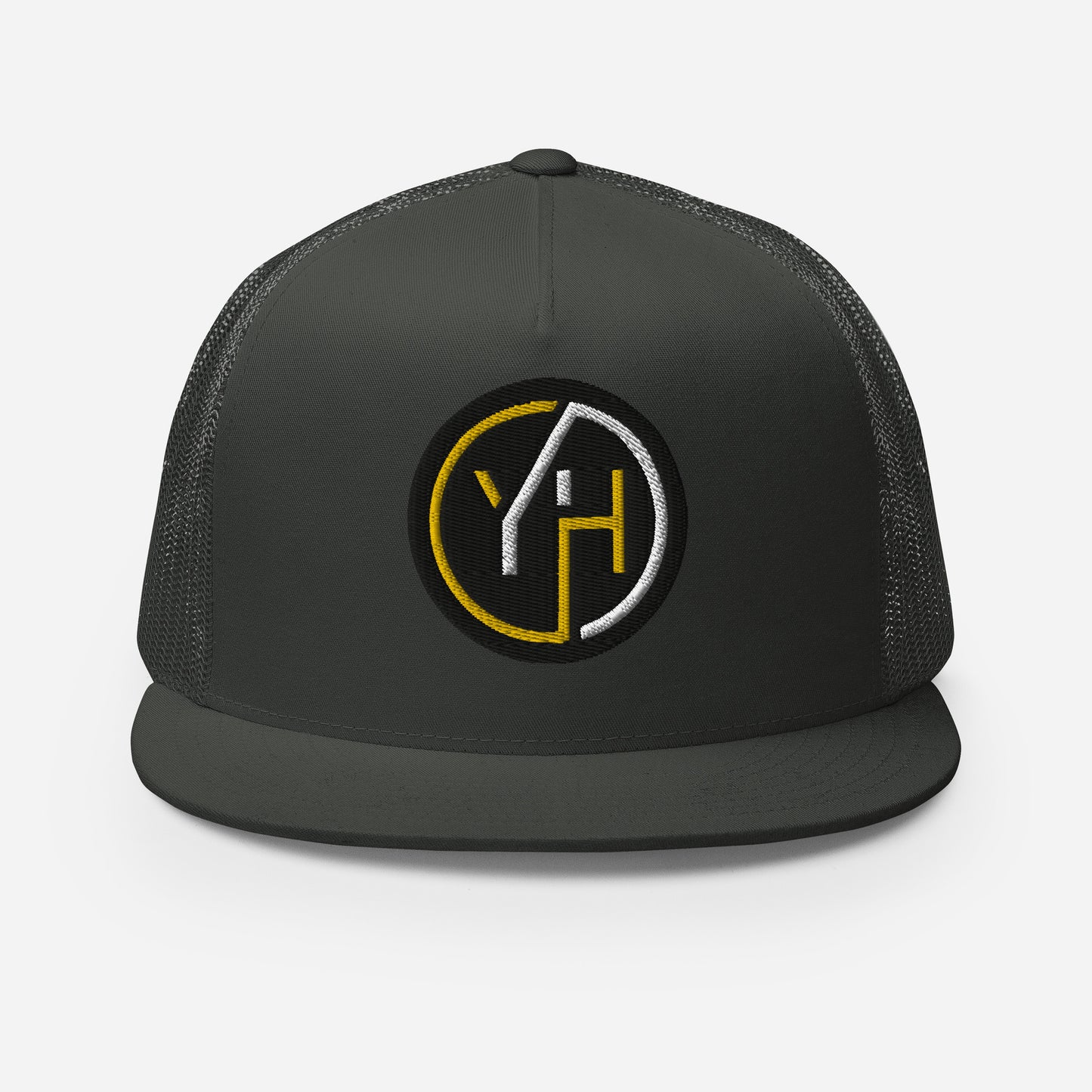 YH Trucker Cap