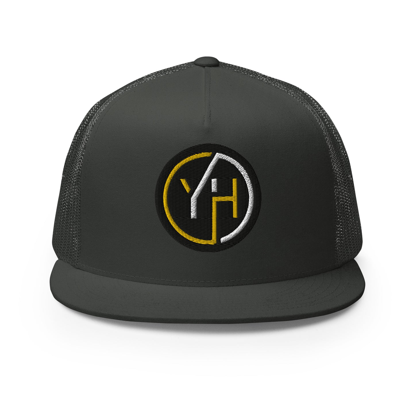 YH Trucker Cap