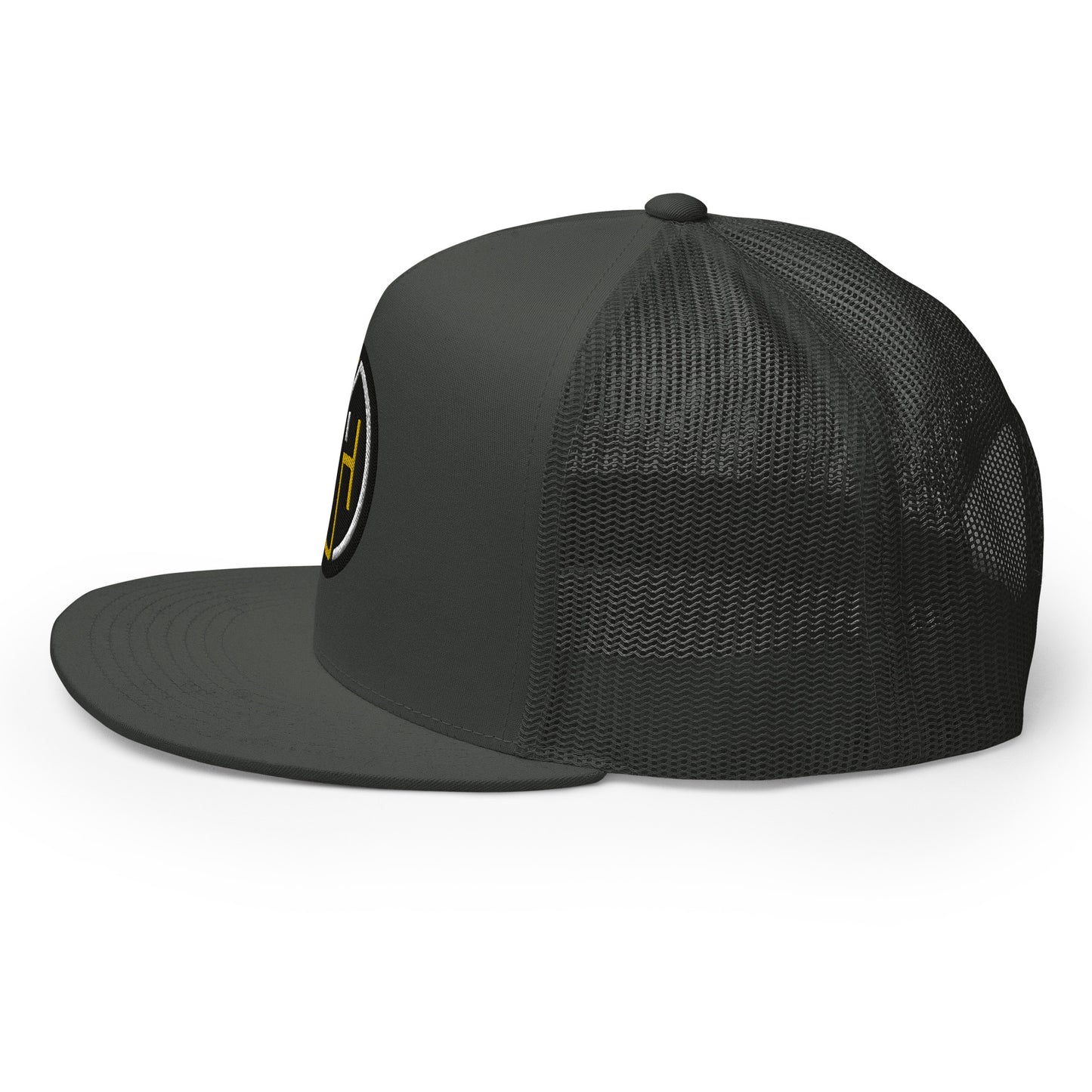 YH Trucker Cap