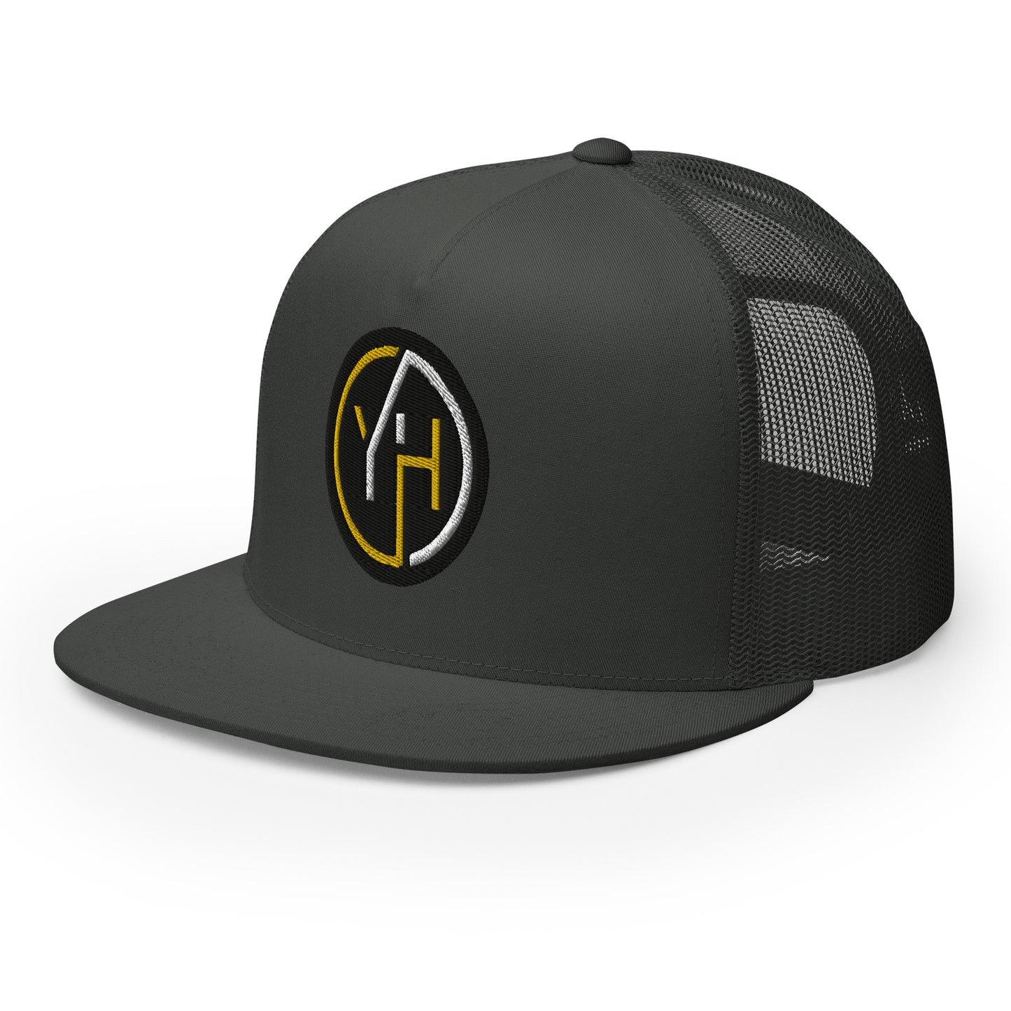 YH Trucker Cap