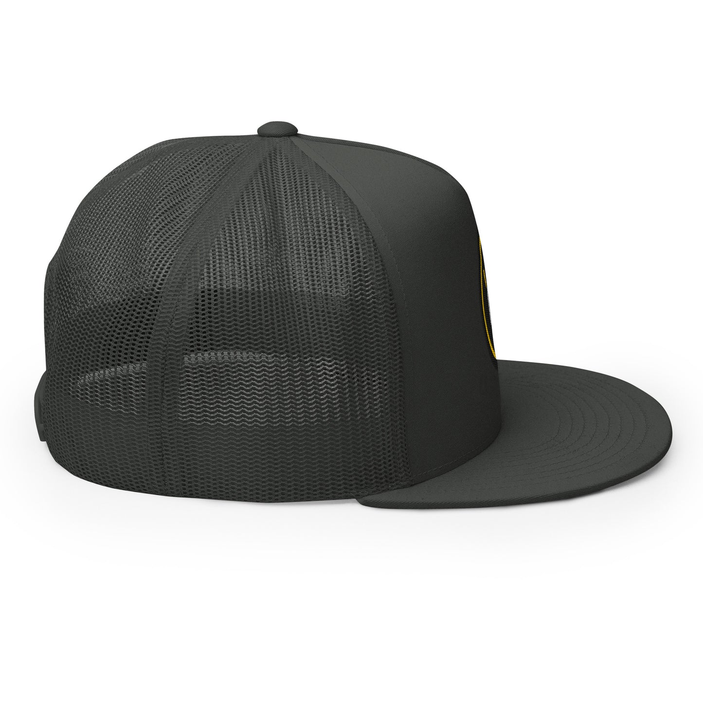 YH Trucker Cap