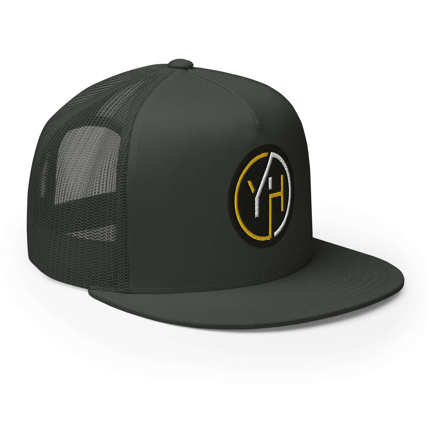 YH Trucker Cap