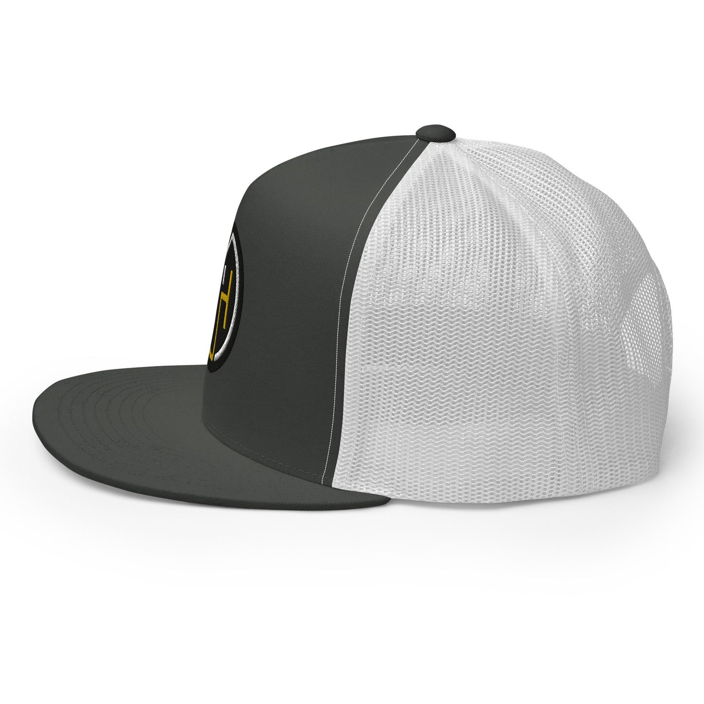YH Trucker Cap