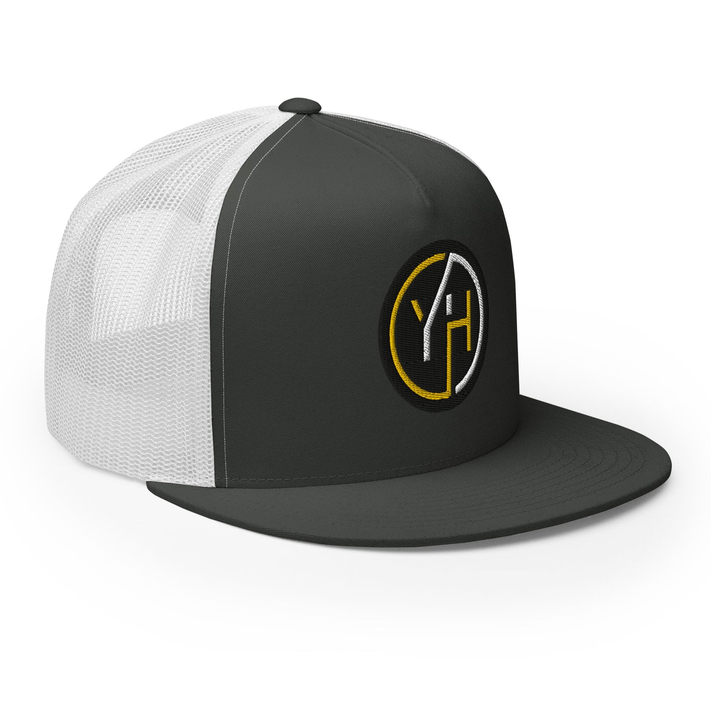 YH Trucker Cap
