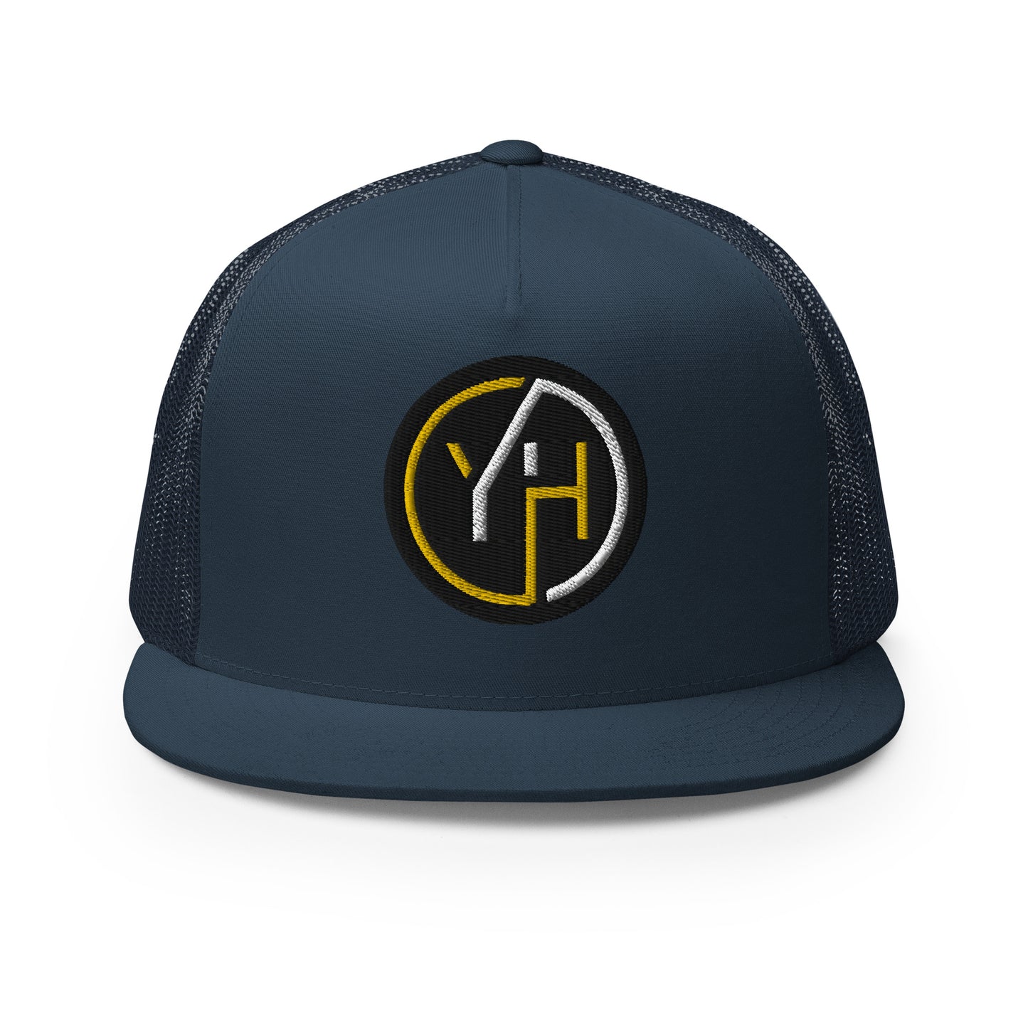 YH Trucker Cap
