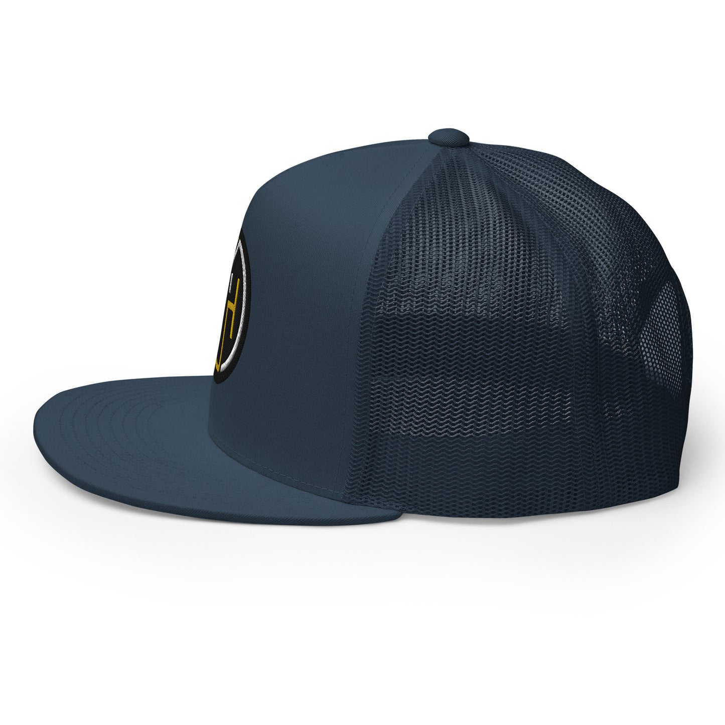YH Trucker Cap
