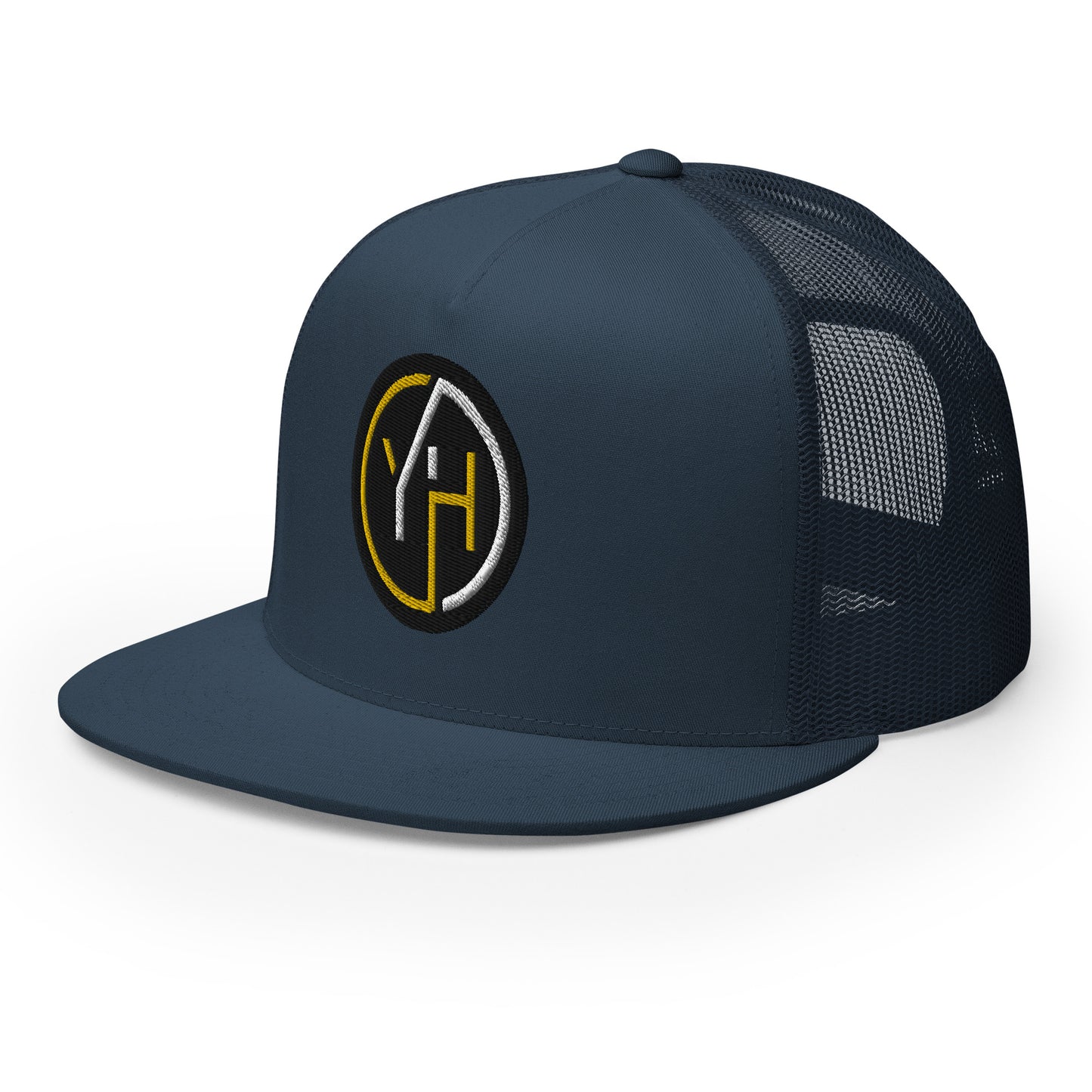 YH Trucker Cap