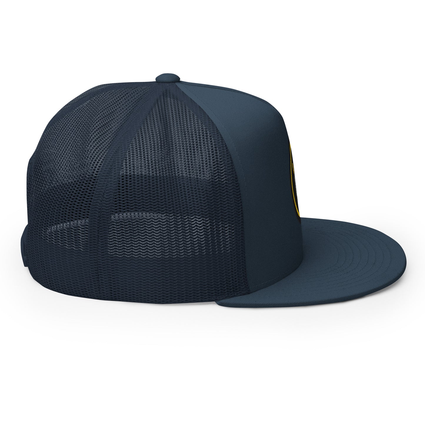 YH Trucker Cap