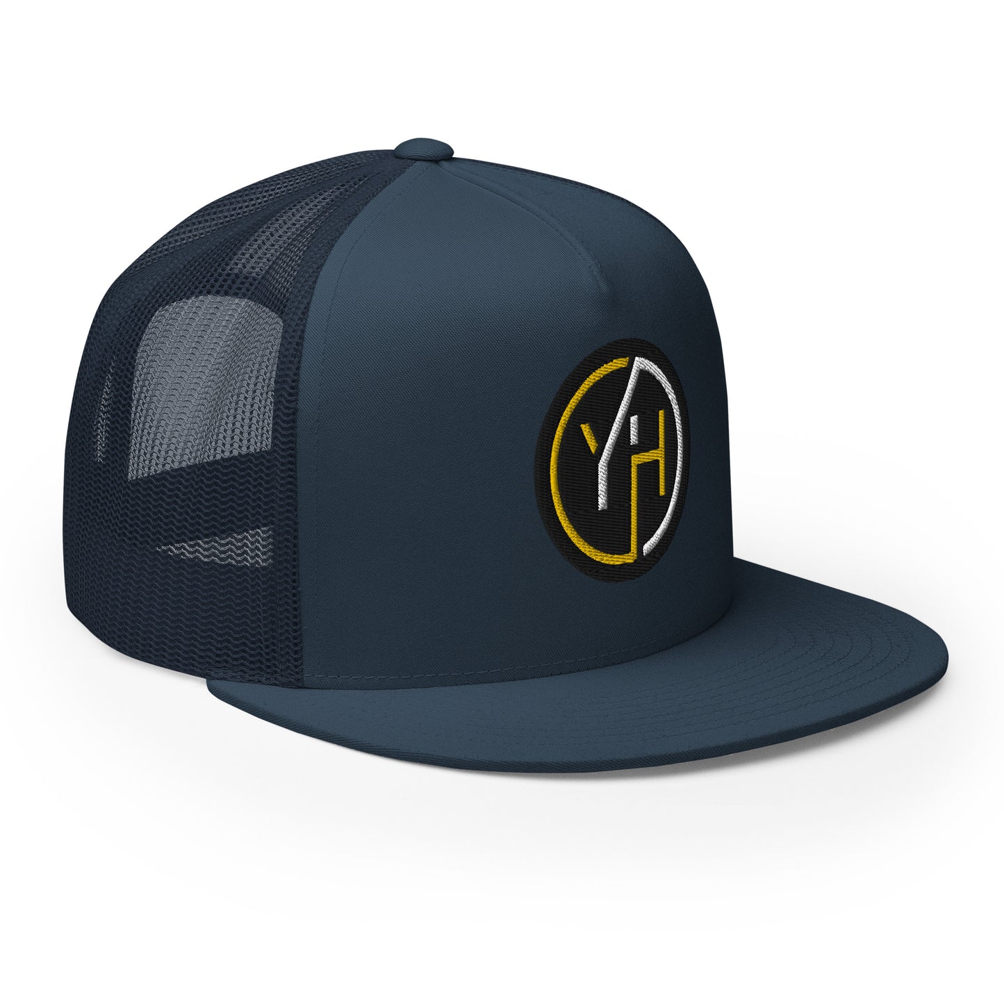 YH Trucker Cap