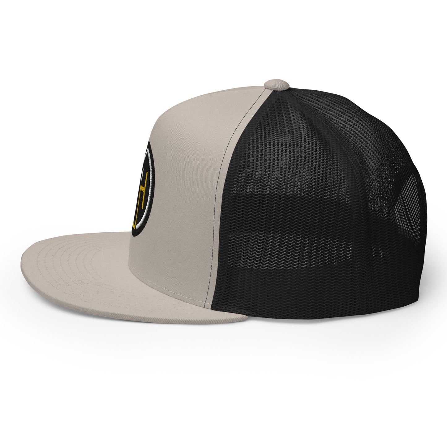 YH Trucker Cap