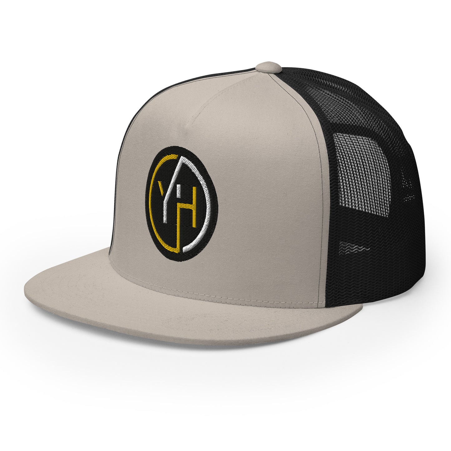 YH Trucker Cap