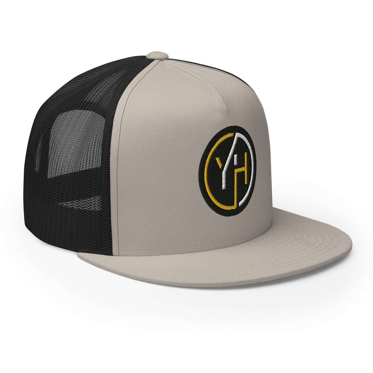 YH Trucker Cap
