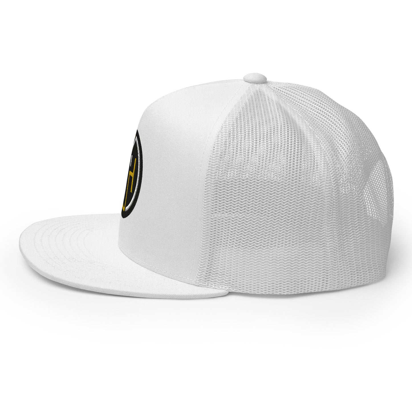 YH Trucker Cap