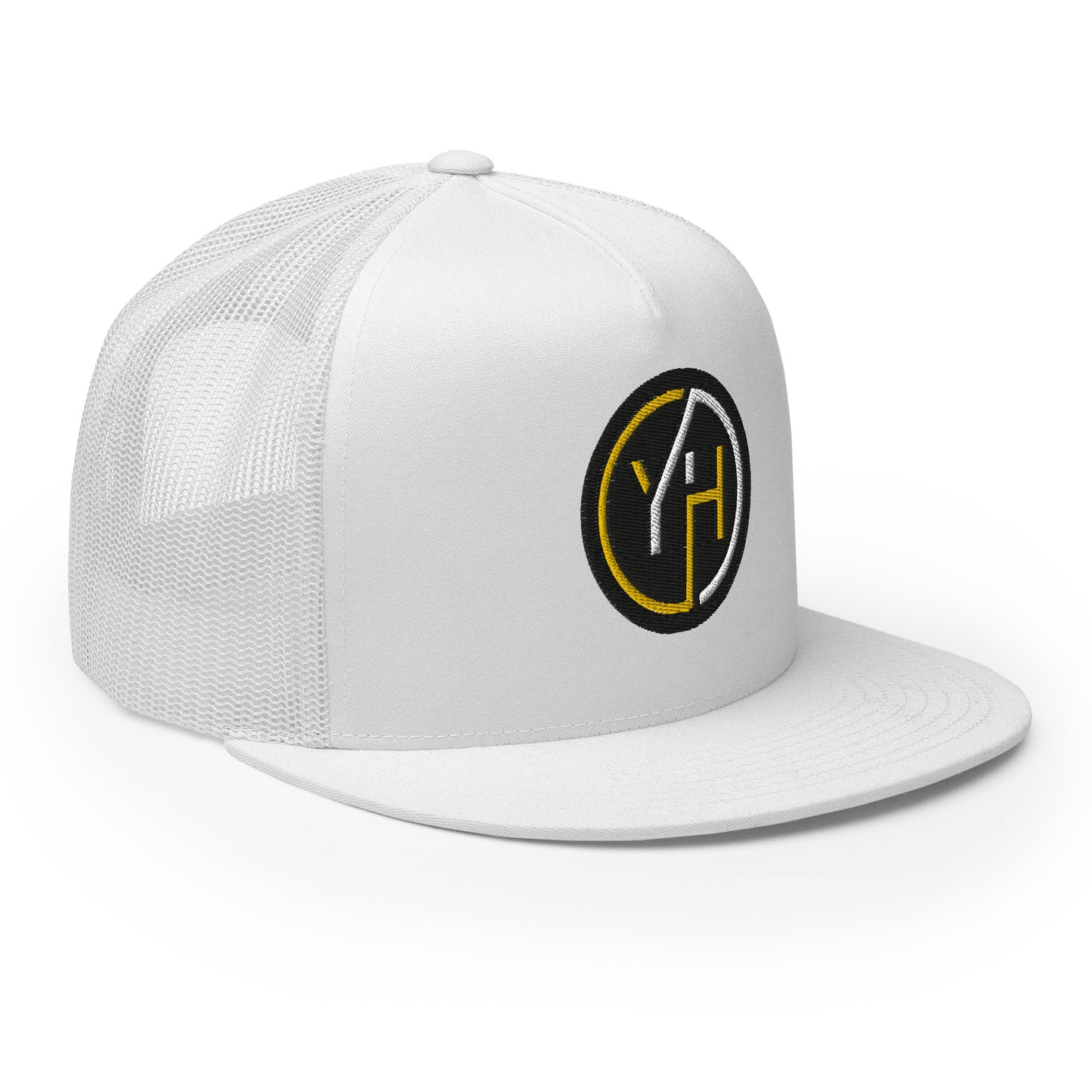 YH Trucker Cap