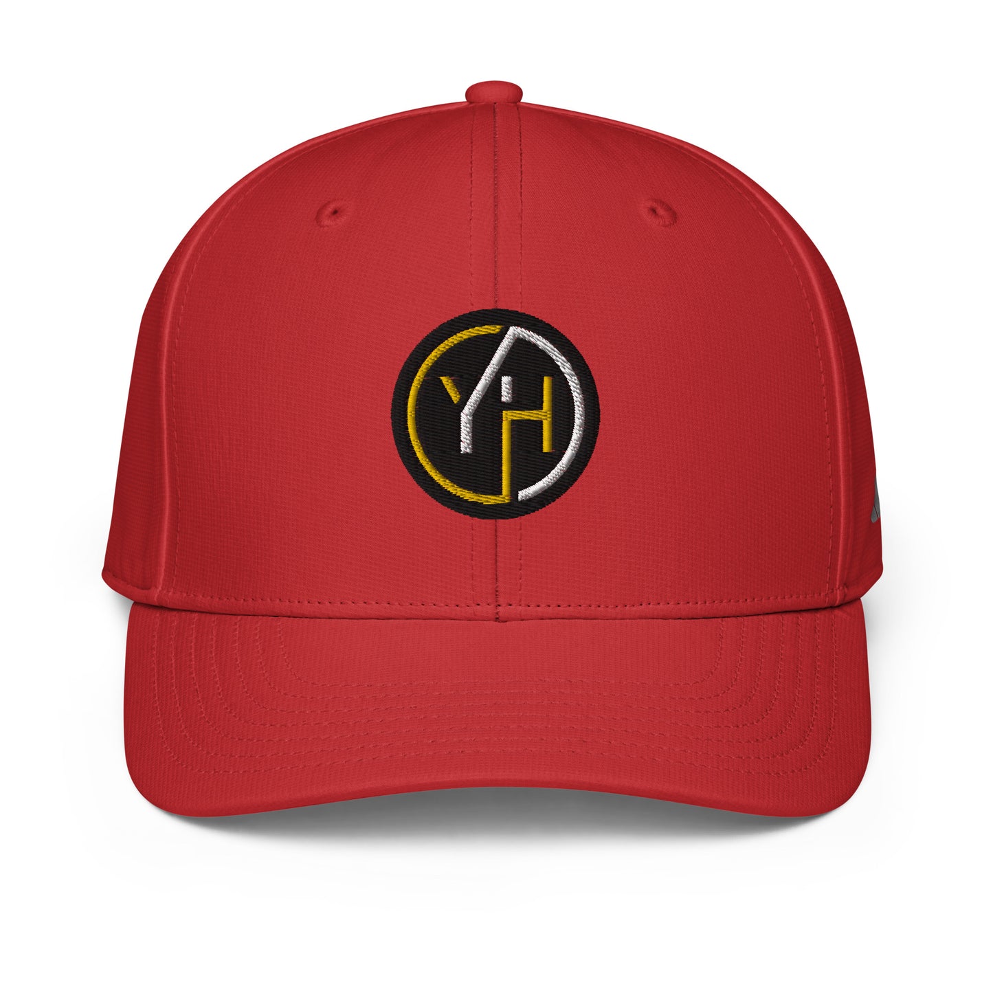 YH adidas performance cap