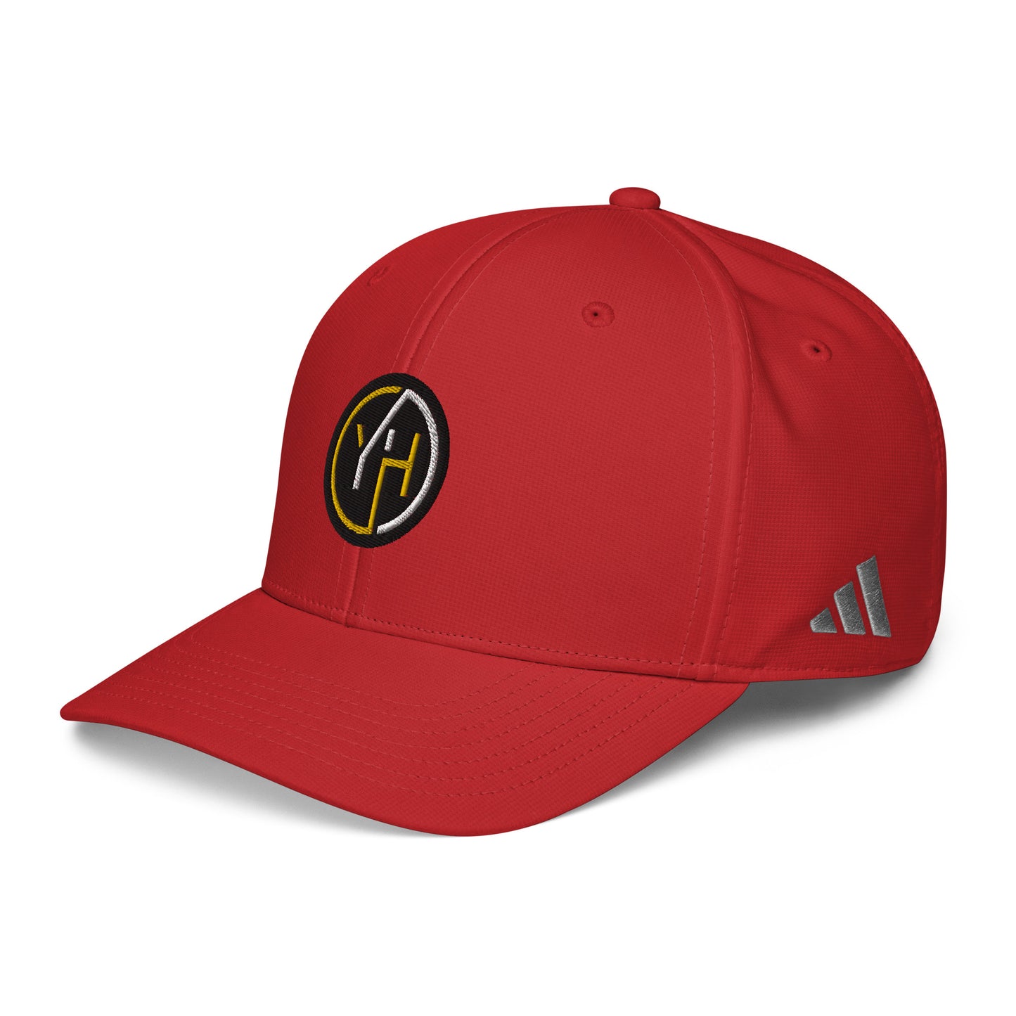 YH adidas performance cap