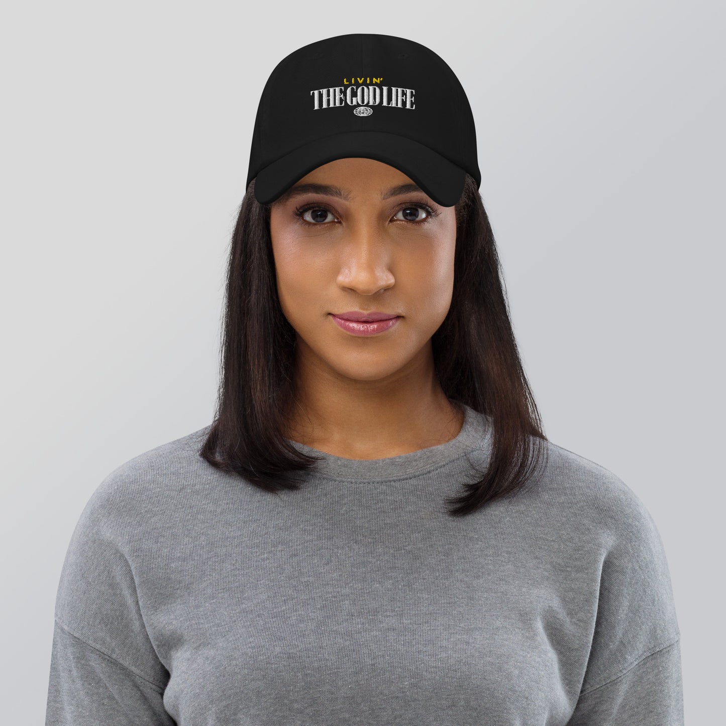 TGL Dad hat