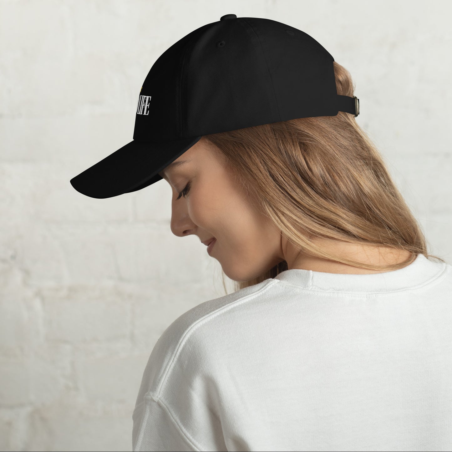 TGL Dad hat
