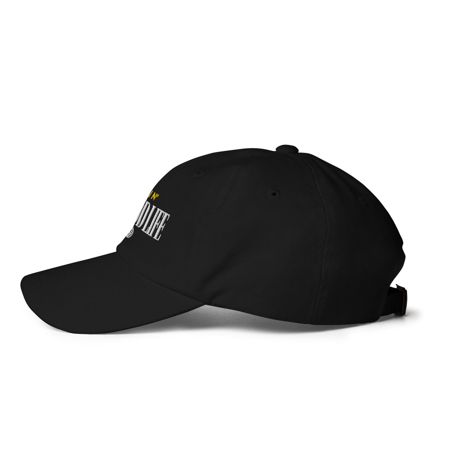 TGL Dad hat