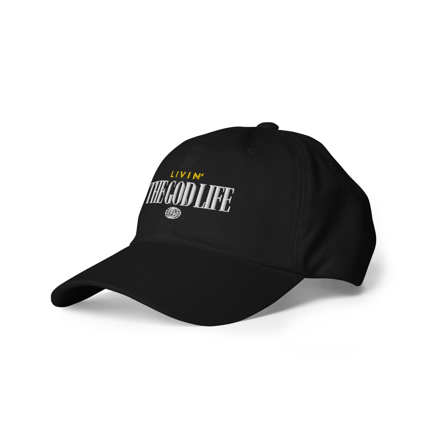 TGL Dad hat