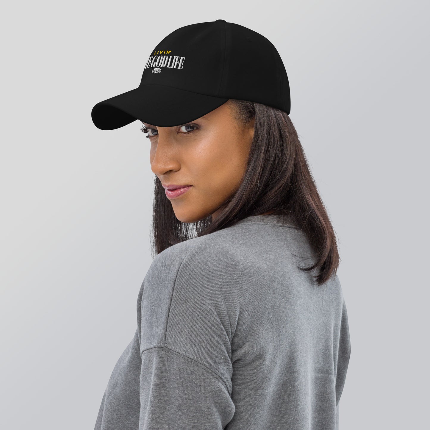 TGL Dad hat