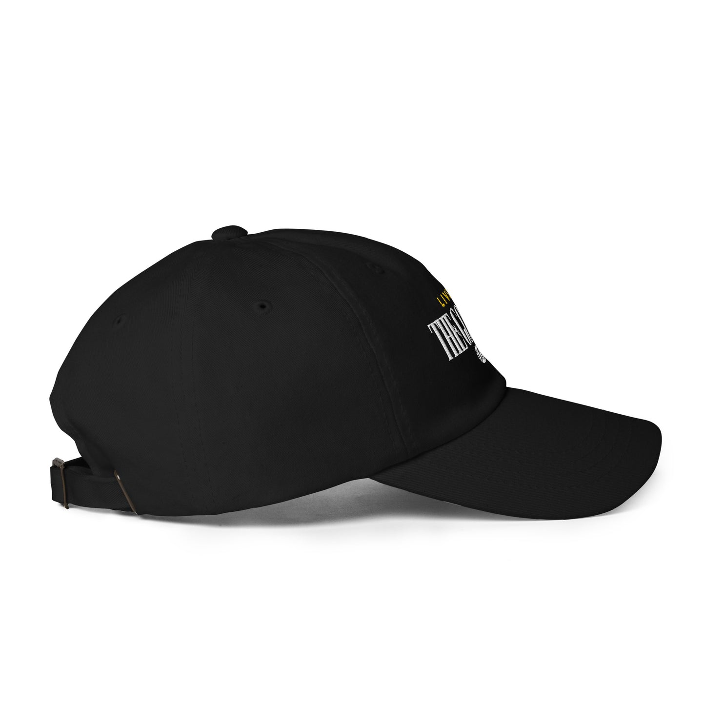 TGL Dad hat
