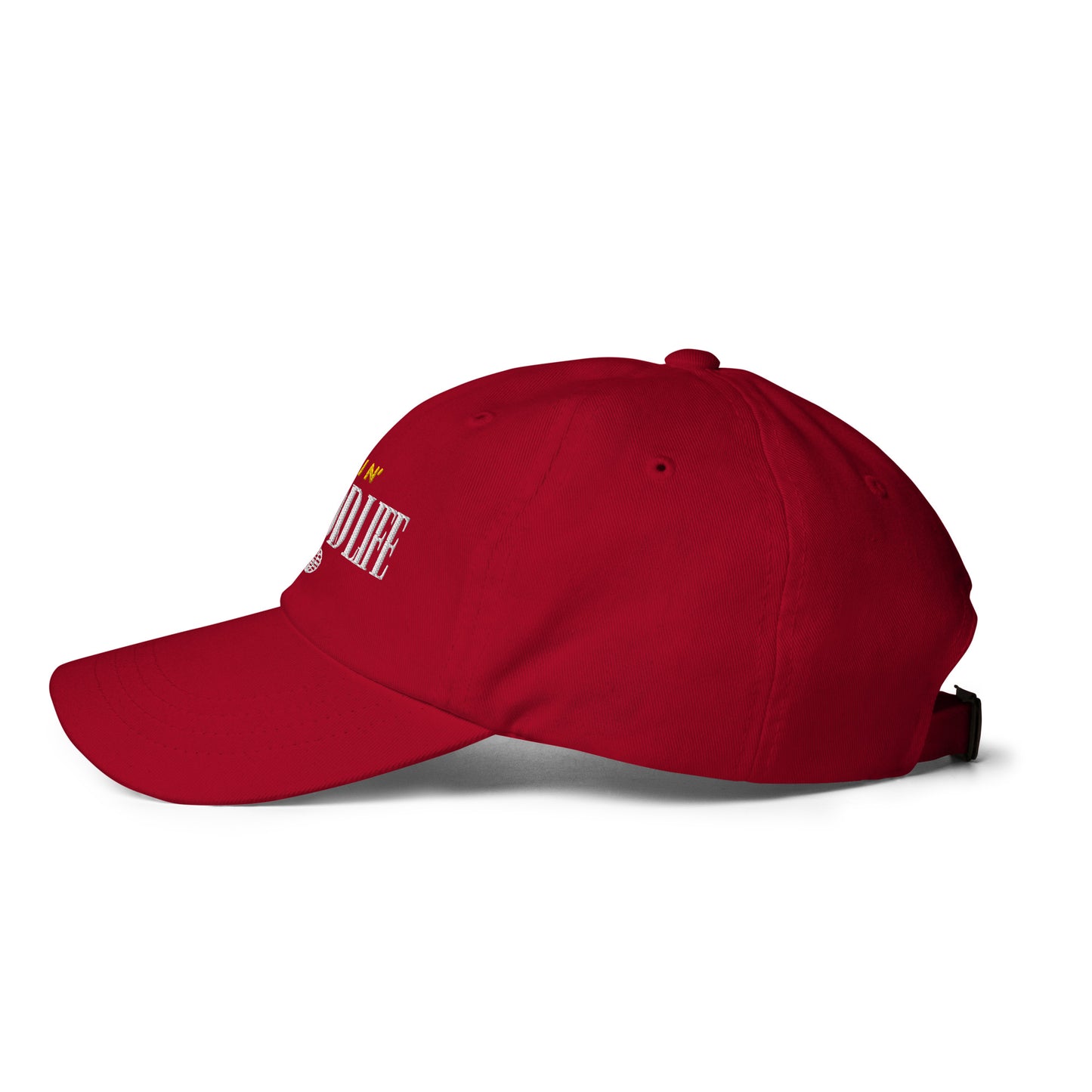 TGL Dad hat