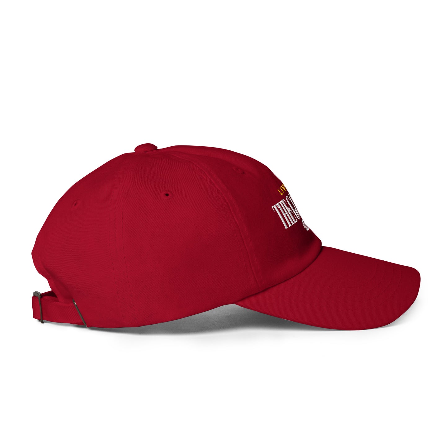 TGL Dad hat