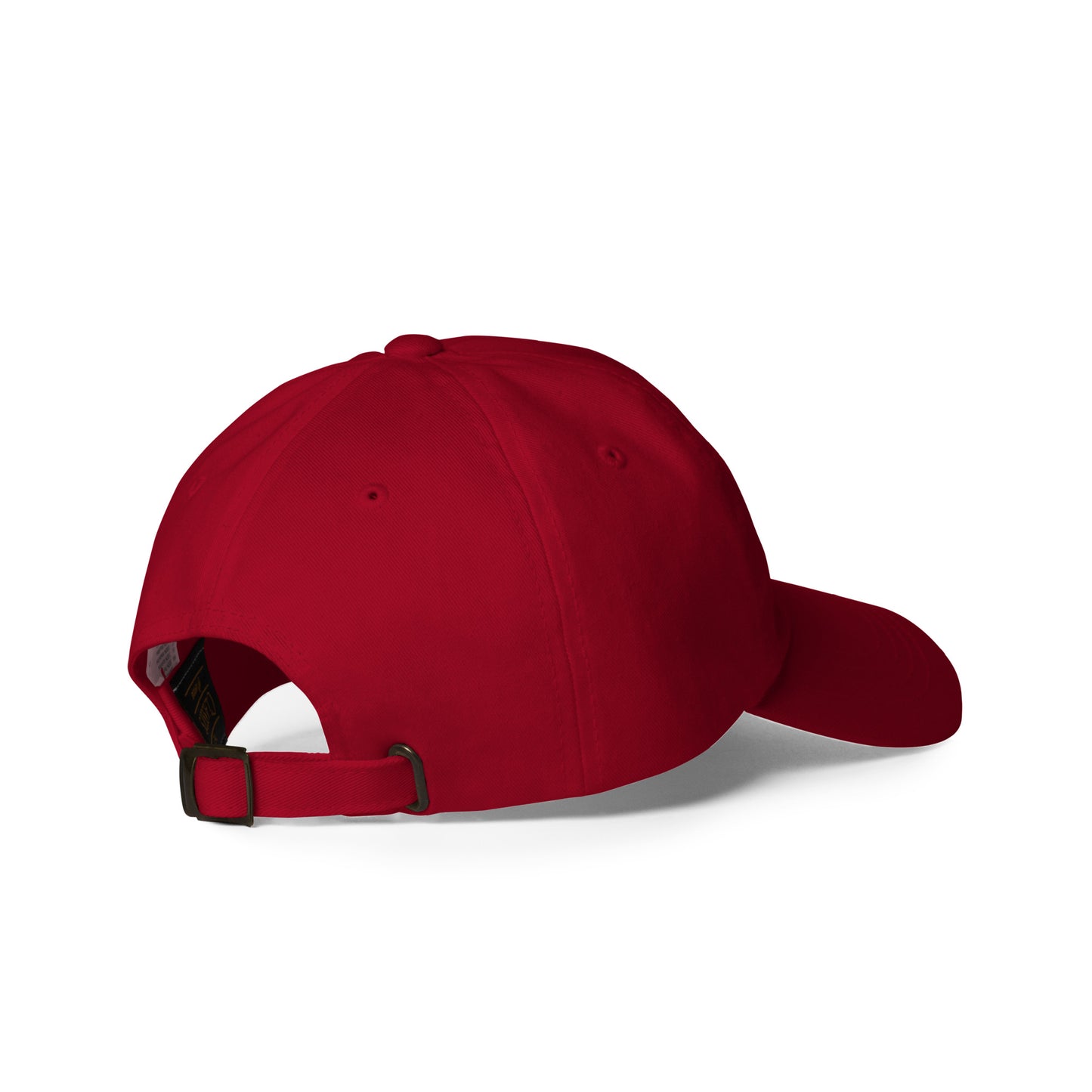 TGL Dad hat