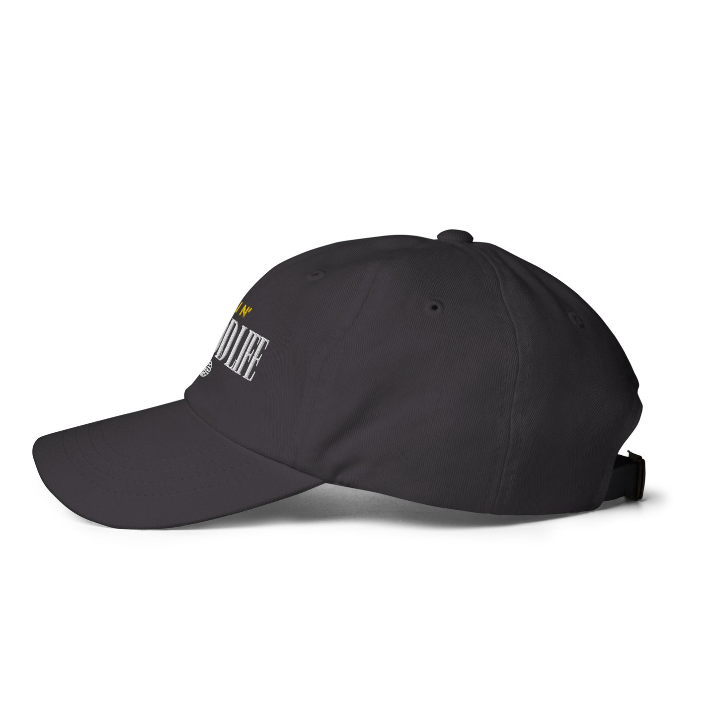 TGL Dad hat