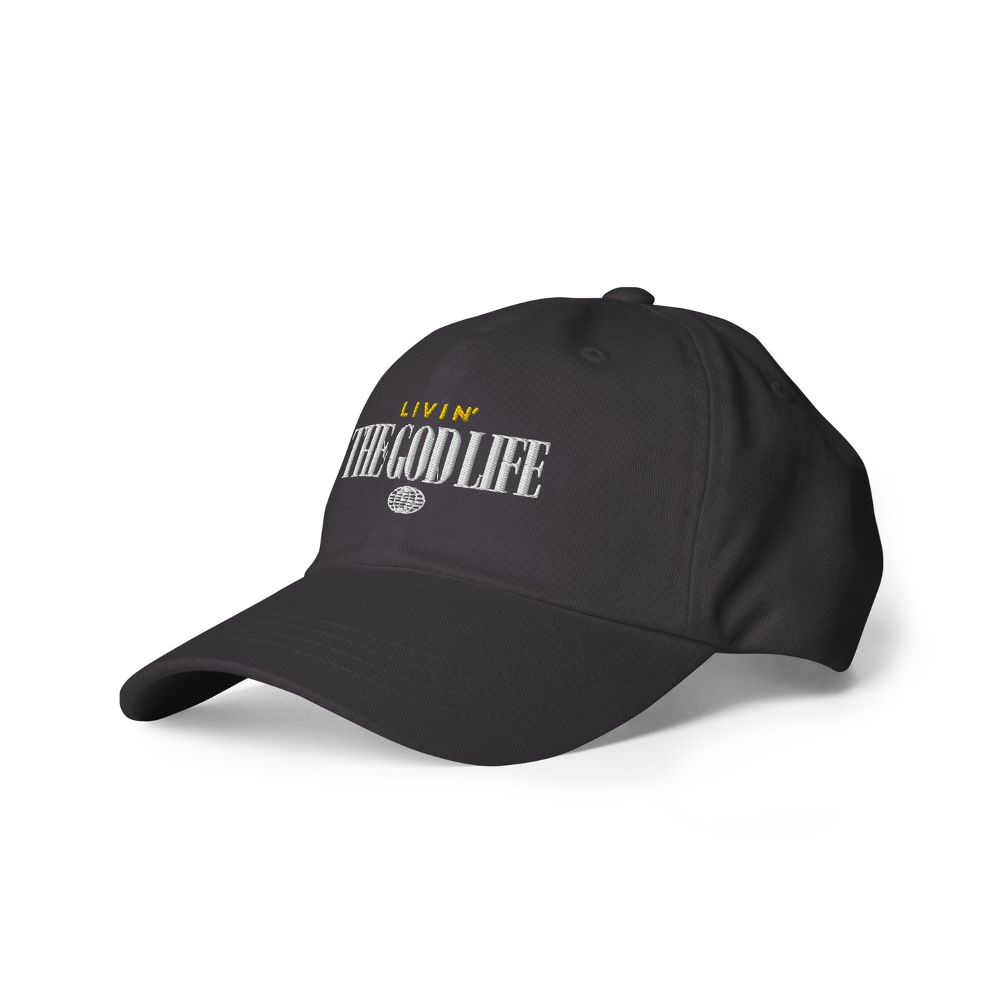 TGL Dad hat