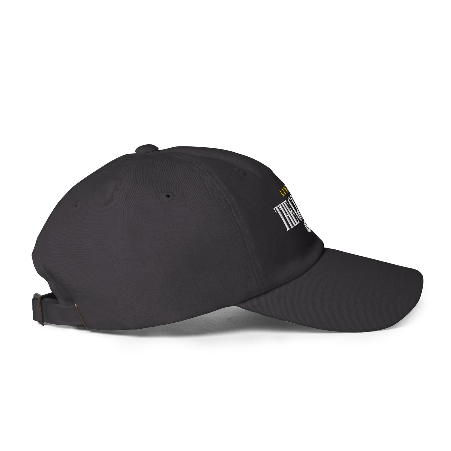 TGL Dad hat