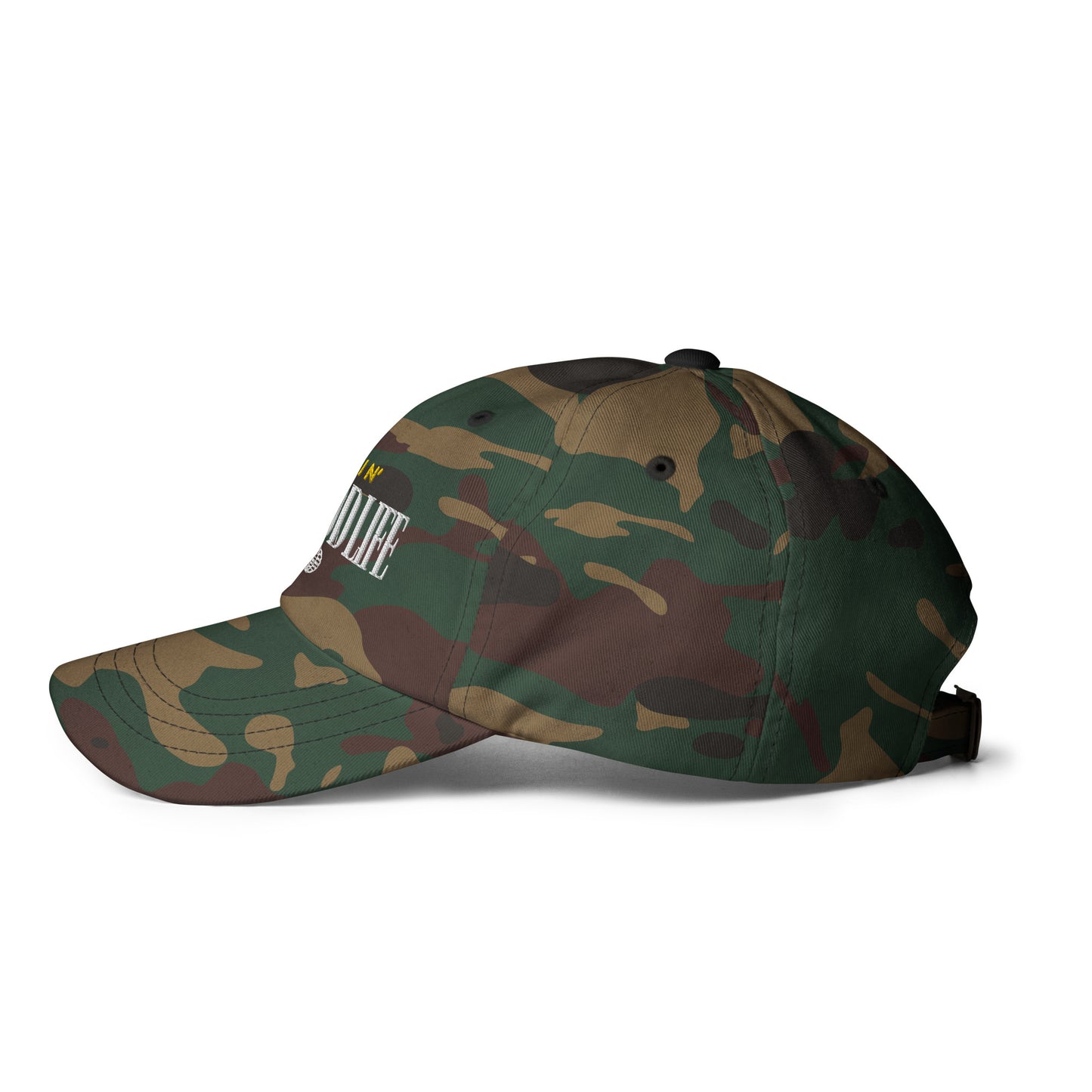 TGL Dad hat