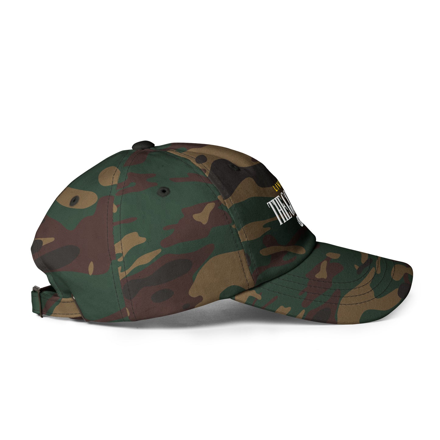 TGL Dad hat