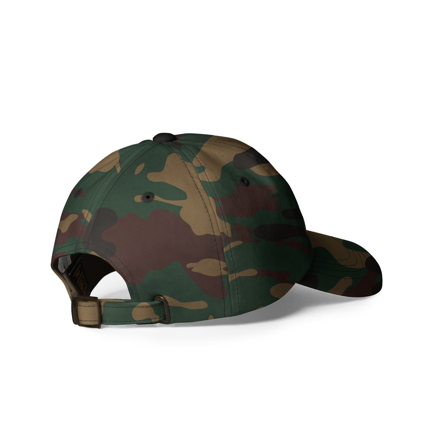 TGL Dad hat