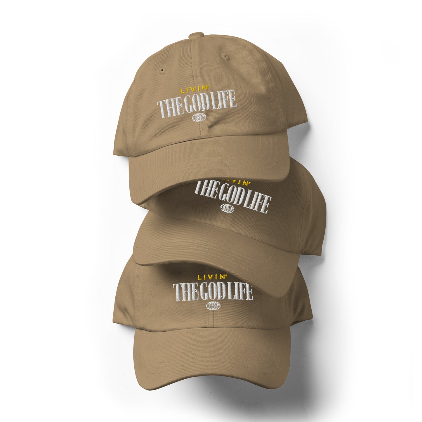 TGL Dad hat