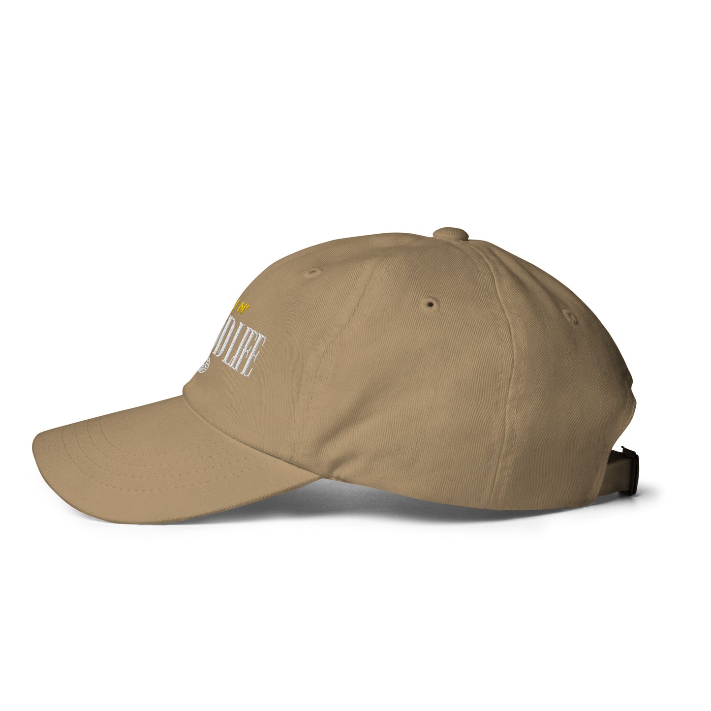 TGL Dad hat