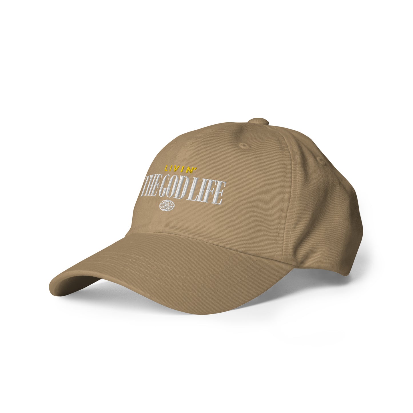 TGL Dad hat