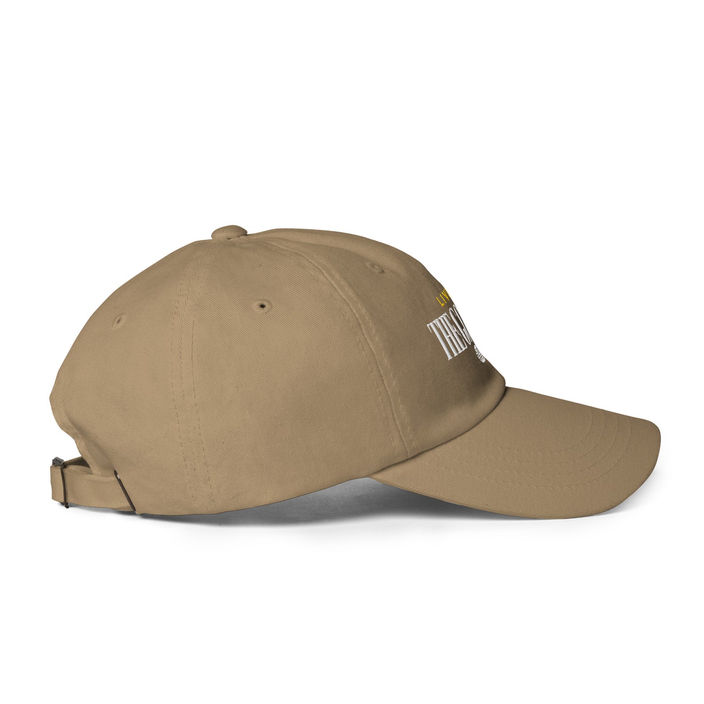 TGL Dad hat