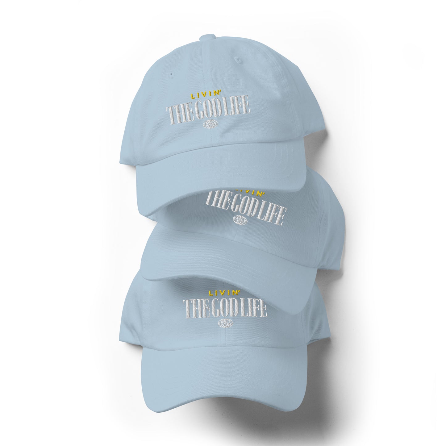 TGL Dad hat