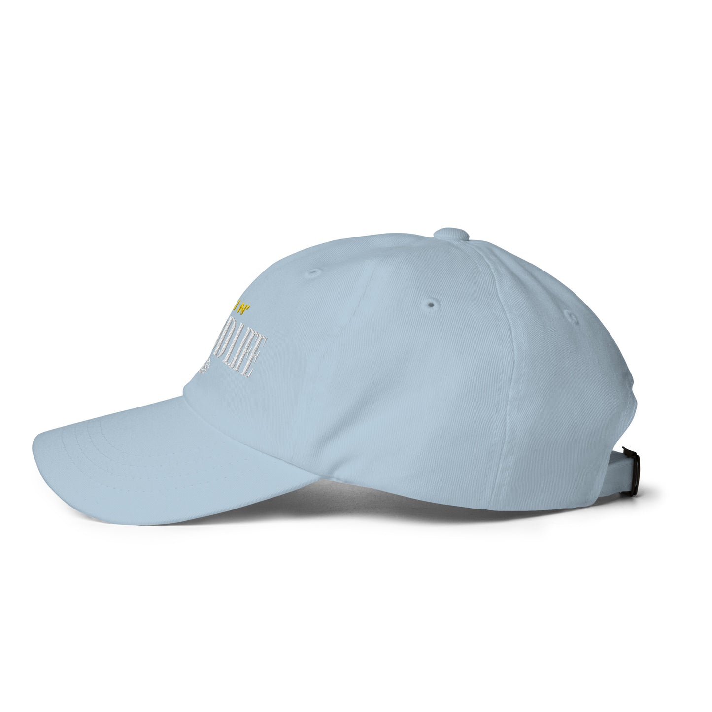 TGL Dad hat
